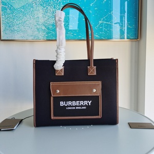 Burberry Handbags 277